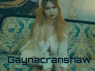 Gaynacranshaw