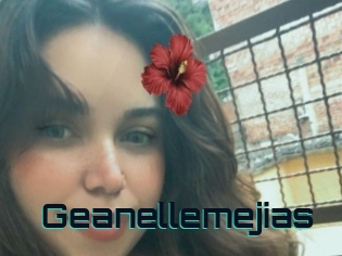 Geanellemejias