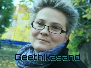 Geethikasand