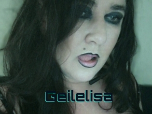 Geilelisa