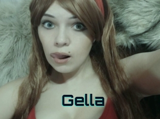 Gella