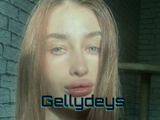 Gellydeys