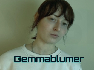 Gemmablumer