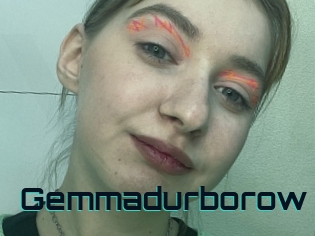 Gemmadurborow