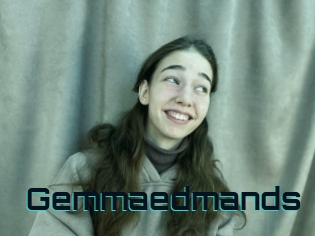 Gemmaedmands