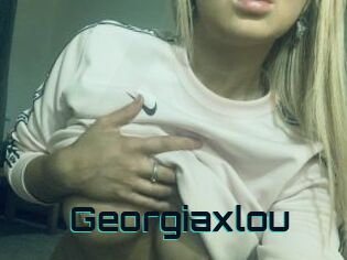 Georgiaxlou