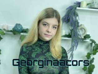 Georginaacors