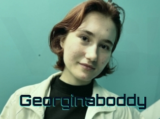 Georginaboddy