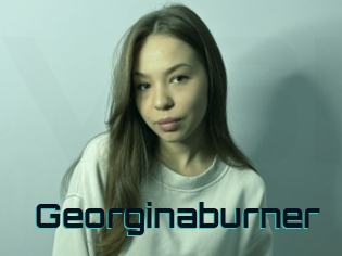 Georginaburner