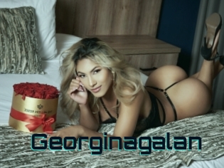 Georginagalan