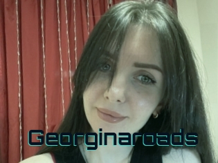 Georginaroads