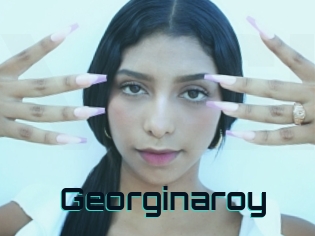 Georginaroy