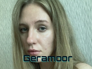 Geramoor