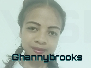 Ghannybrooks