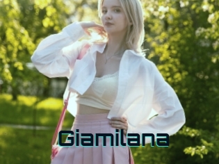 Giamilana