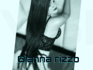 Gianna_rizzo