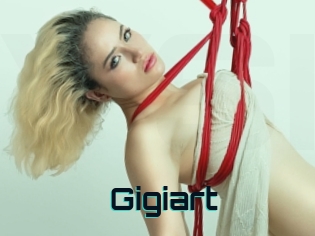 Gigiart