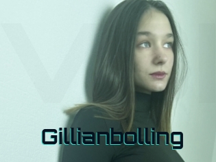 Gillianbolling