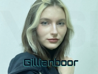 Gillianboor