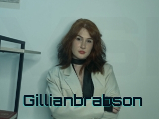 Gillianbrabson