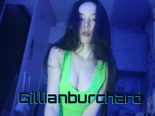 Gillianburchard