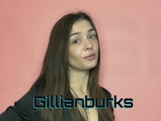 Gillianburks