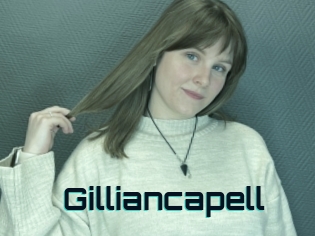 Gilliancapell