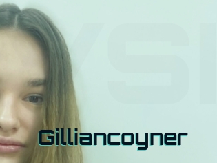 Gilliancoyner