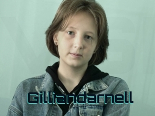 Gilliandarnell