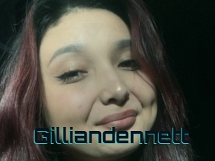 Gilliandennett