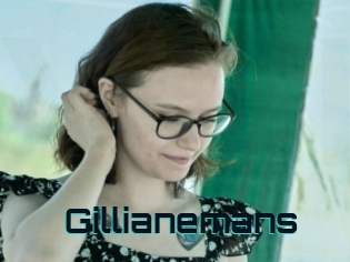 Gillianemans