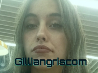 Gilliangriscom