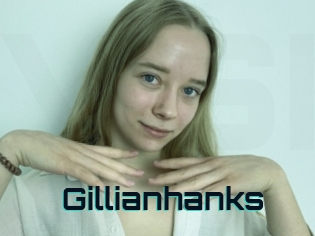 Gillianhanks