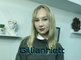 Gillianhiett