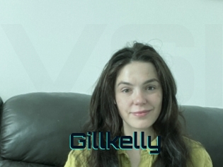 Gillkelly