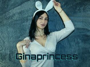 Ginaprincess