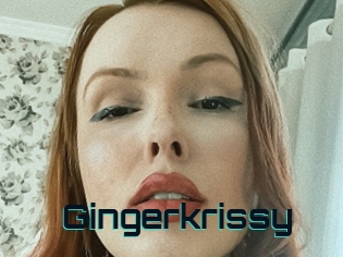 Gingerkrissy