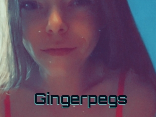 Gingerpegs