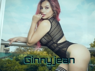 Ginnyjean