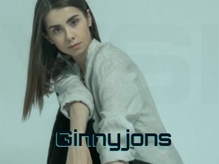 Ginnyjons