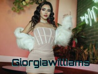 Giorgiawilliams