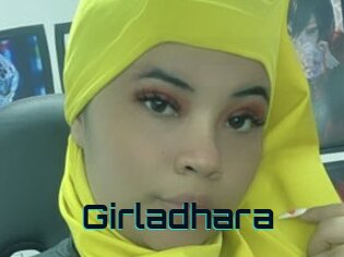 Girladhara