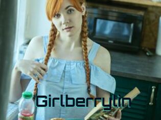 Girlberrylin