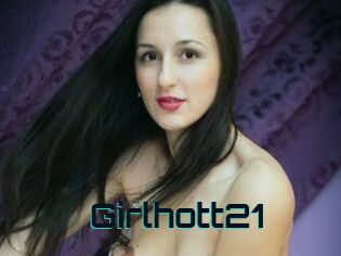 Girlhott21