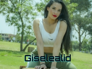 Giselealid