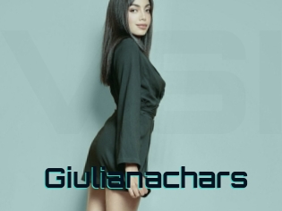 Giulianachars