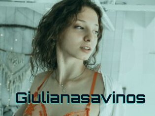 Giulianasavinos