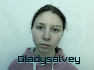 Gladysalvey