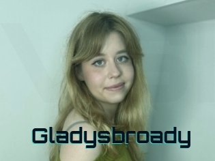 Gladysbroady