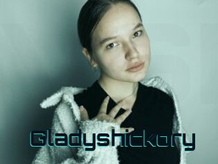 Gladyshickory